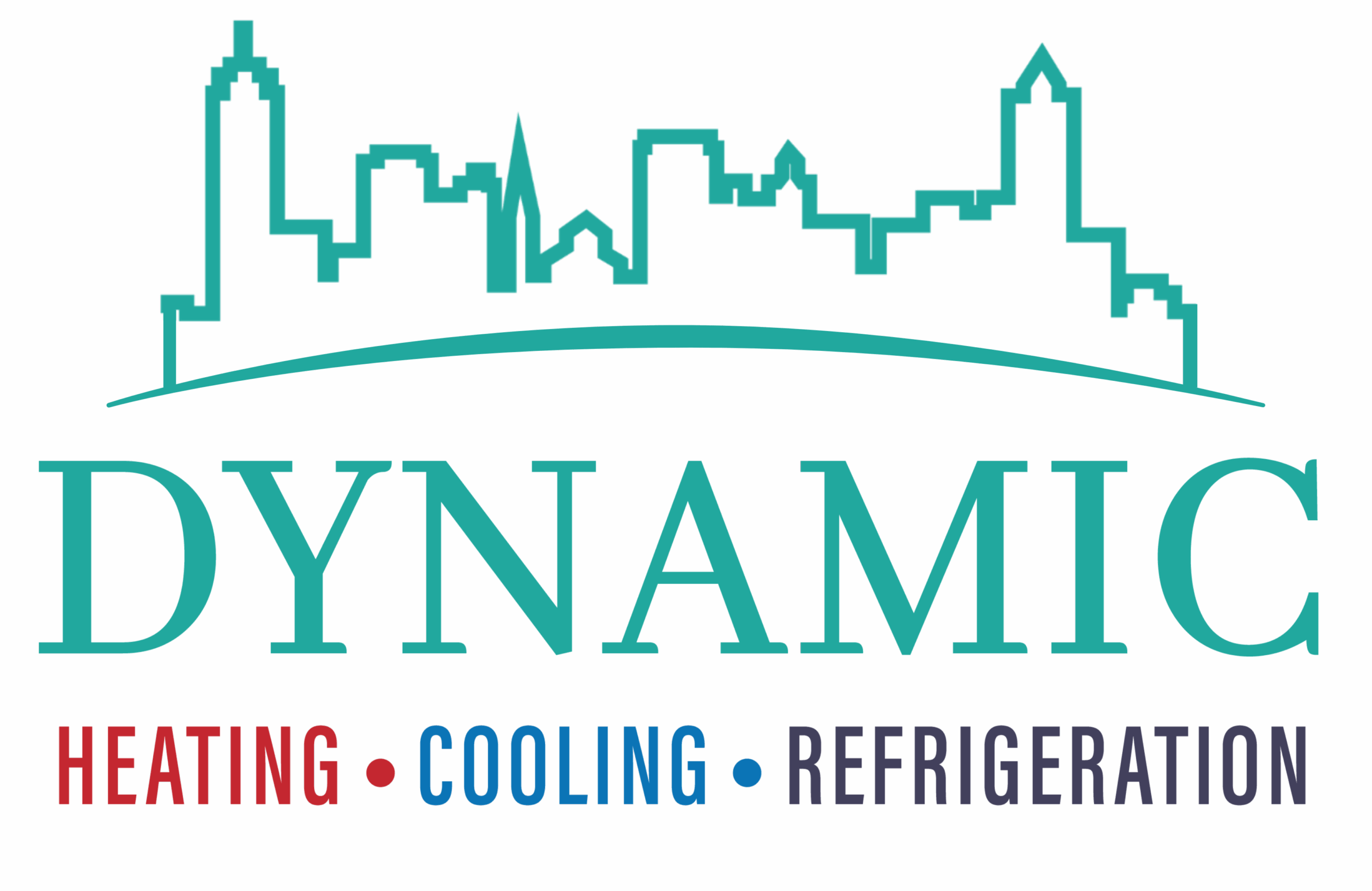 Dynamic Heating & Cooling — Bringing Sexy Back to HVAC.